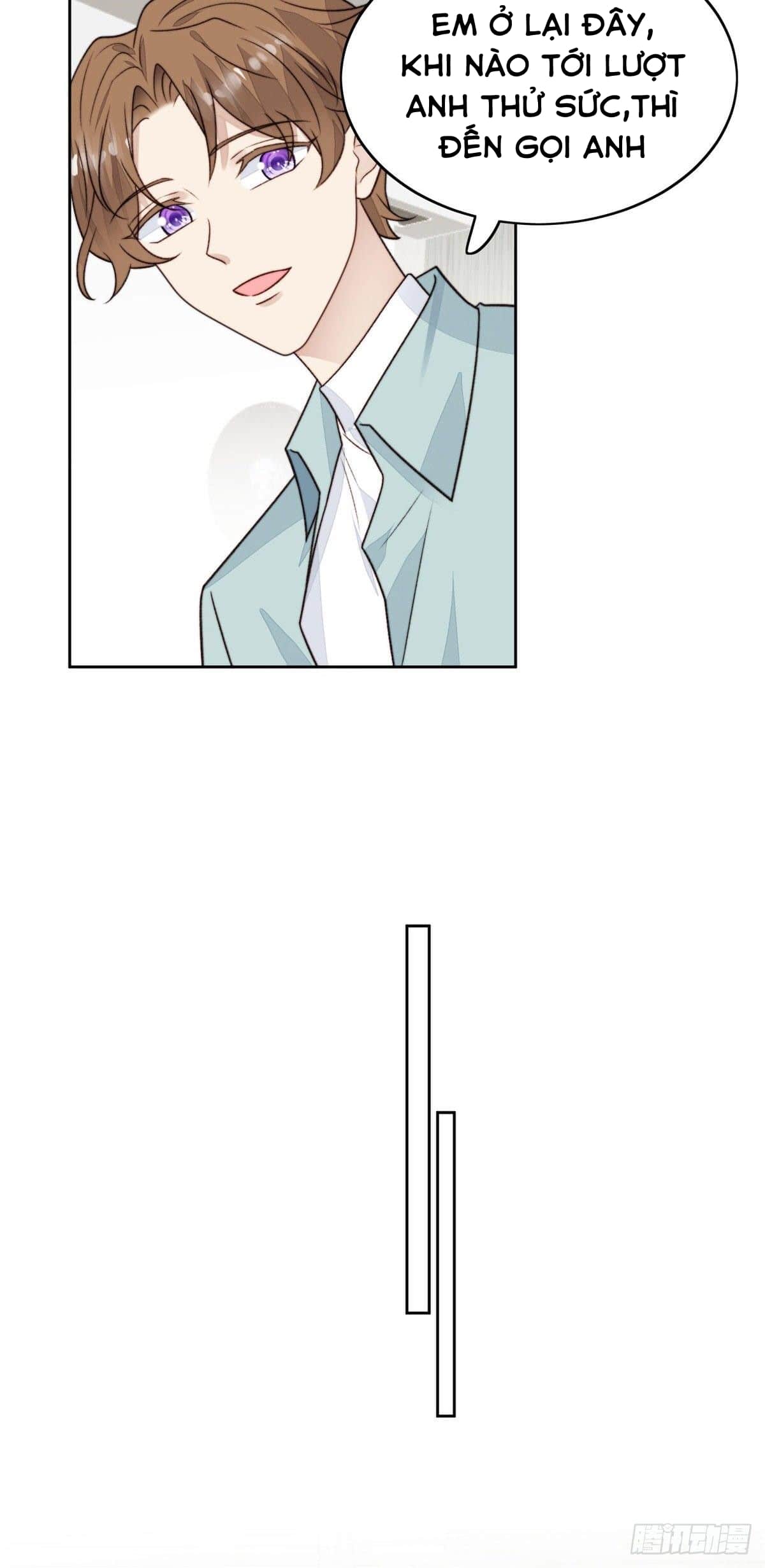 dựa vào đại lão ổn định vị trí c trong nam đoàn chapter 29 25