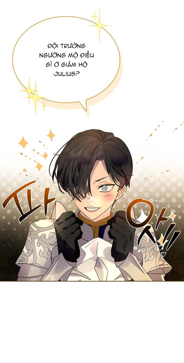 Tôi Đã Nuôi Hồ Ly Sai Cách Rồi chapter 38.1 28