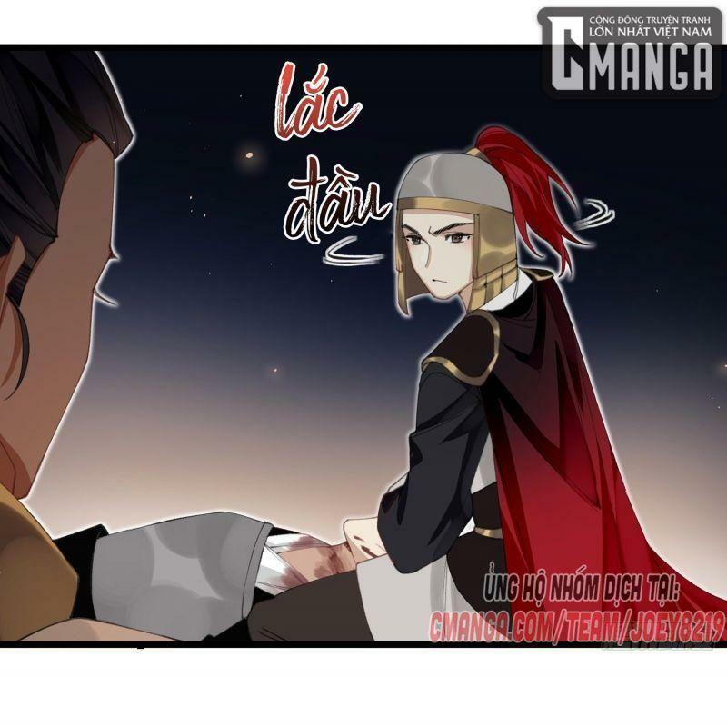 phế vật công chúa muốn nhặt chồng chapter 21 5