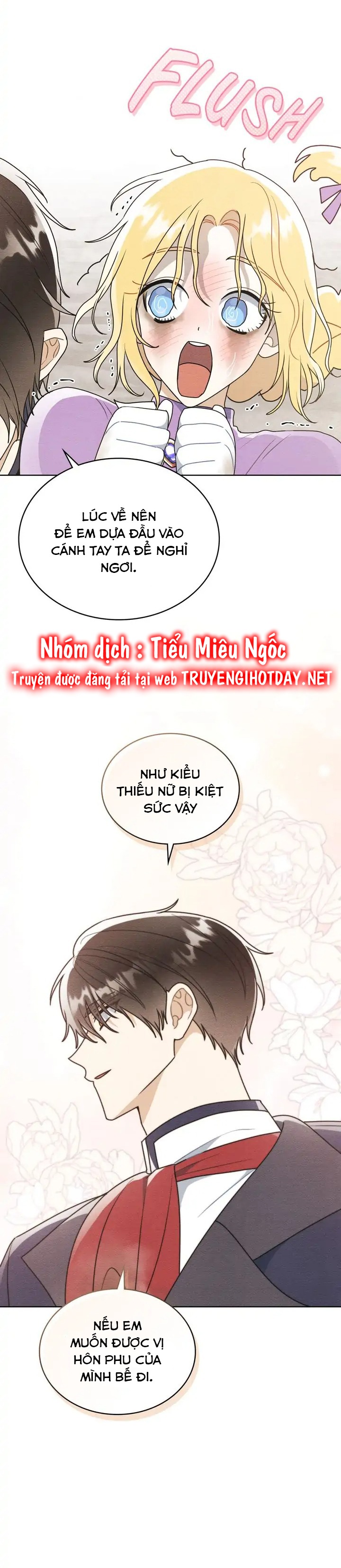 chúng ta cùng nhau tắm nhé? chapter 24 24