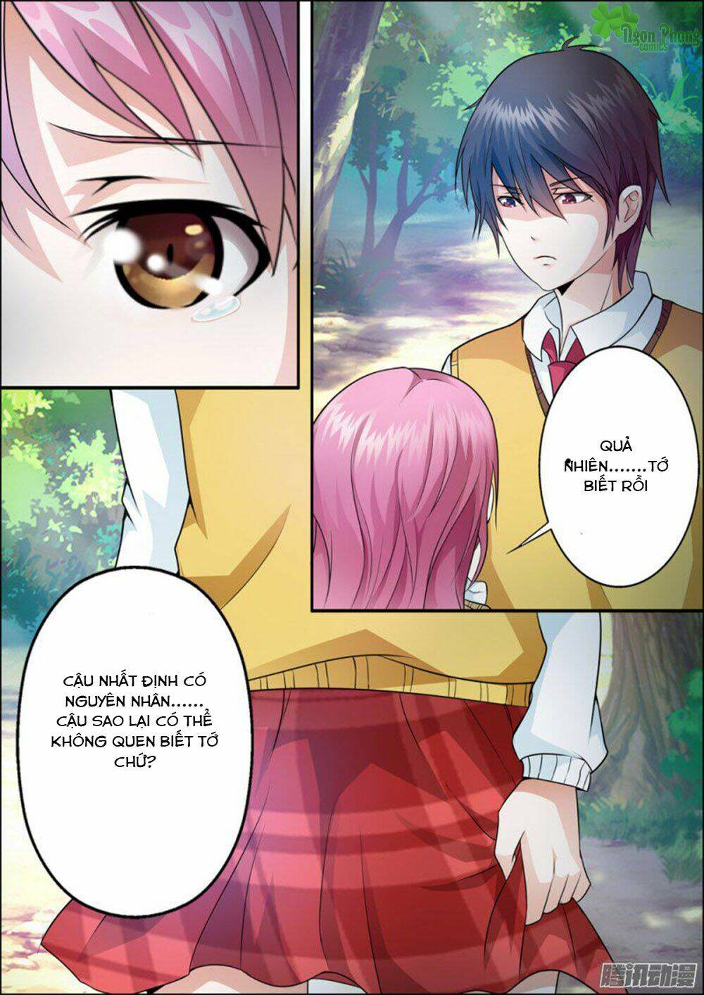 trò chơi ba cạnh chapter 20 9