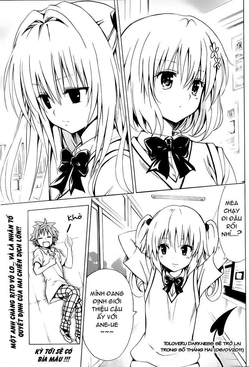 to love - ru darkness chapter 3 40