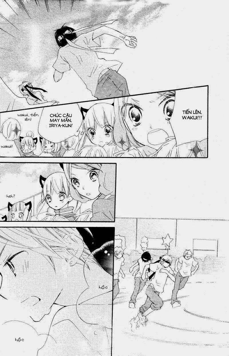 uso kano chapter 4 30