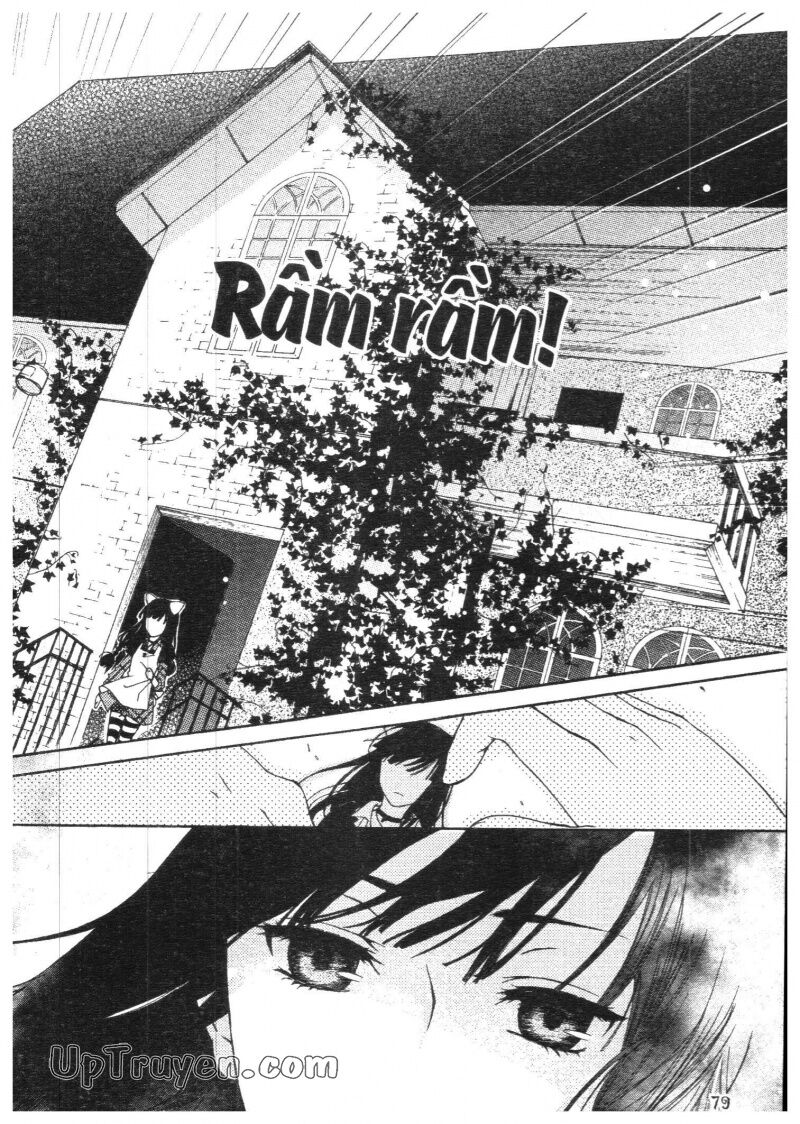 khu vườn ảo mộng chapter 4 74