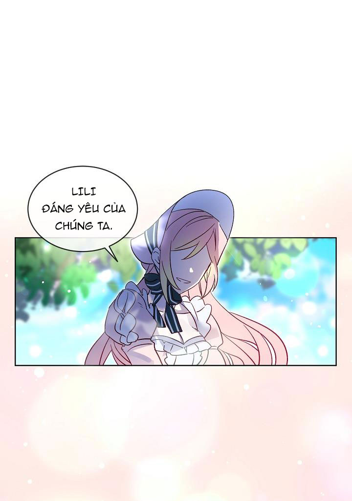 quý cô quyền lực chapter 0.1 2