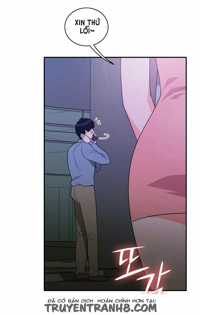 do it one more time- yêu lại từ đầu chapter 8 50