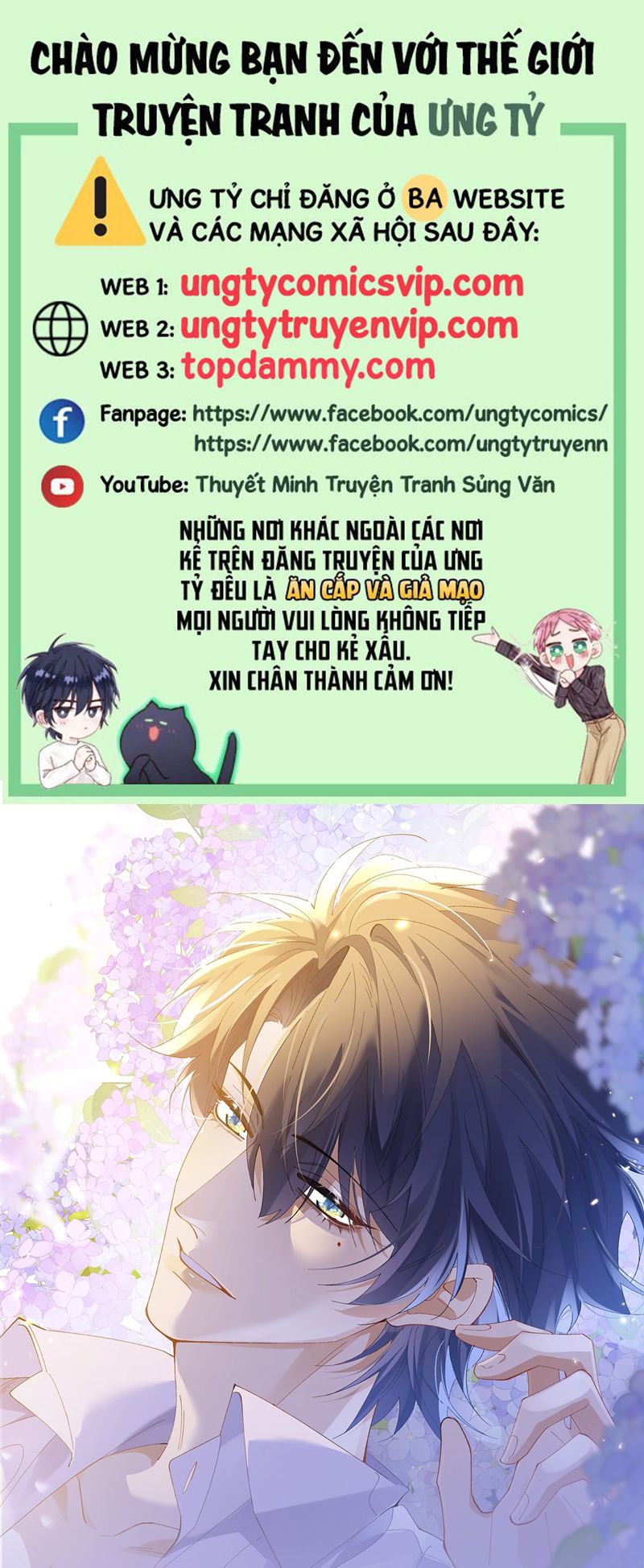 dĩ hạ khi thượng chapter 18 1