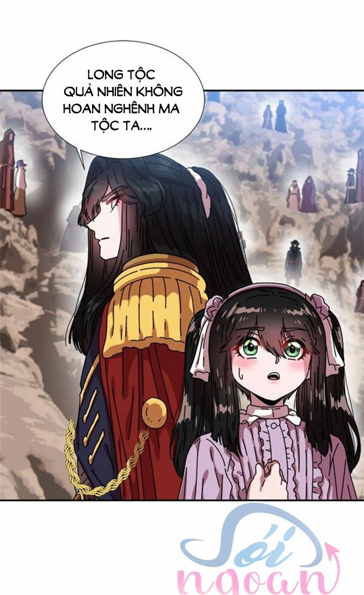 con gái bảo bối của ma vương chapter 31 28