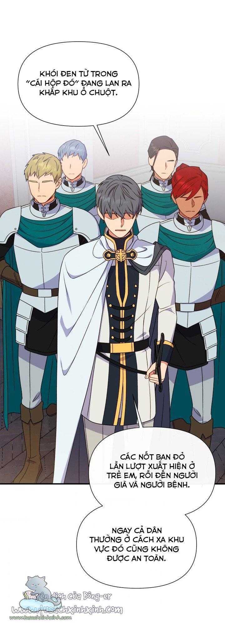 công nương khế ước của gia tộc công tước quái vật chapter 117 60