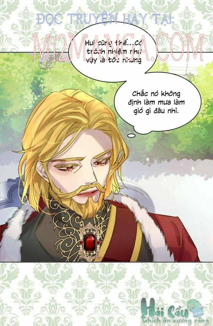 quy luật sinh tồn của nữ phụ chapter 61.5 18