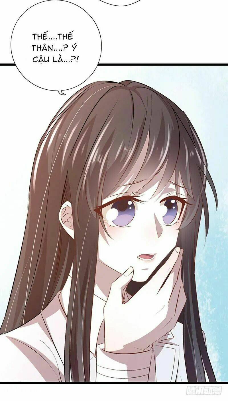 thanh đằng chi luyến: thiếu gia tai tiếng và nữ hài chapter 2 5