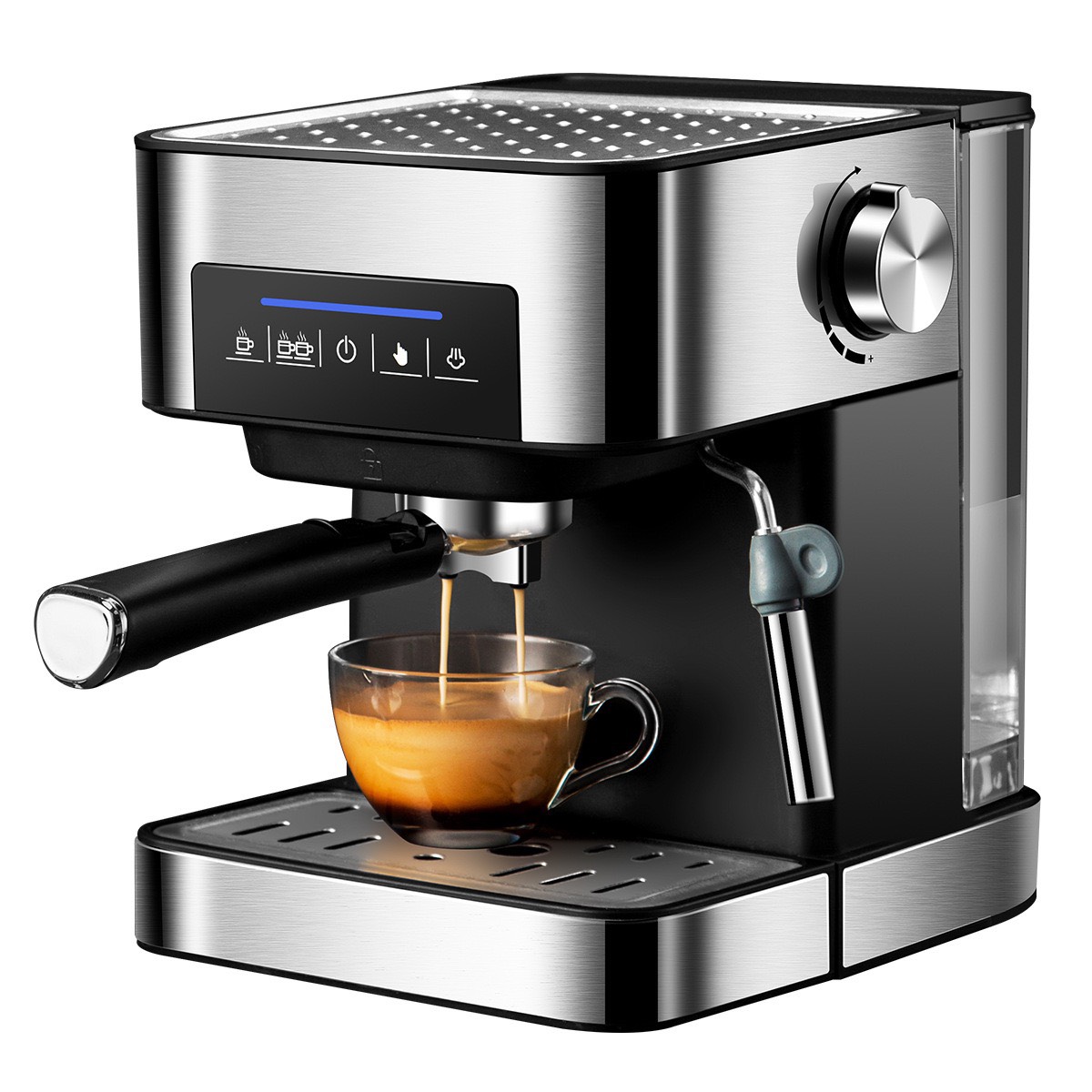 Máy Pha Cà Phê Espresso Italia CM6863