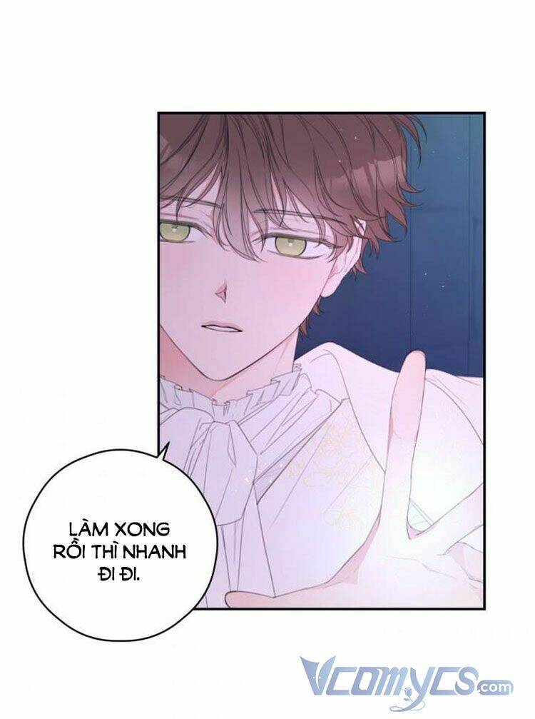 kiếp này tôi sẽ sống như một nhân vật phụ chapter 4 44