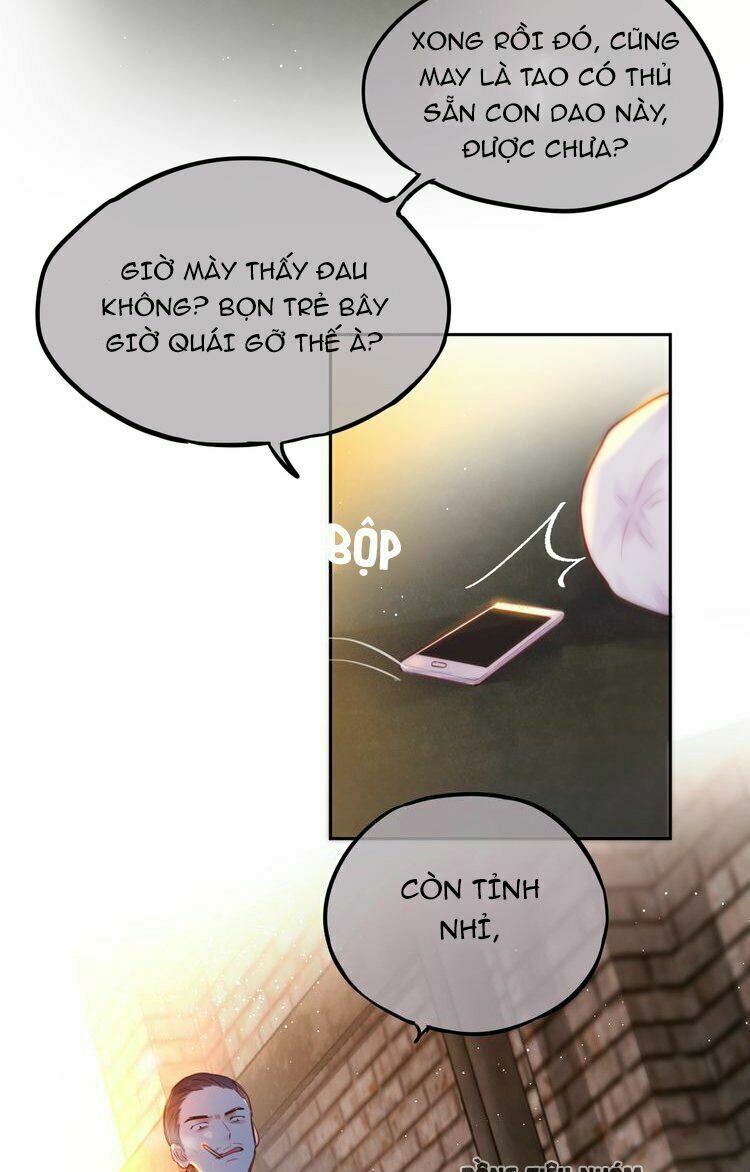 trú dạ liên miên chapter 22 21