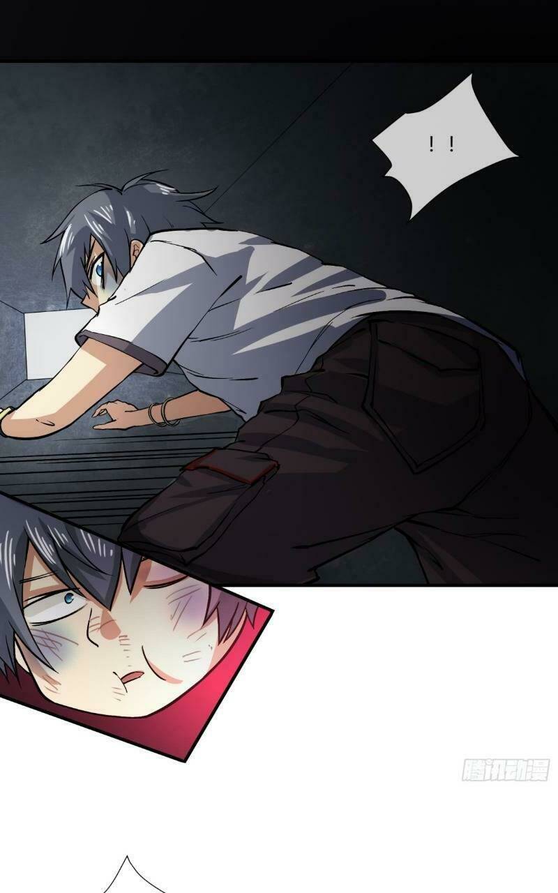 phía sau sát nhân án chapter 7 15