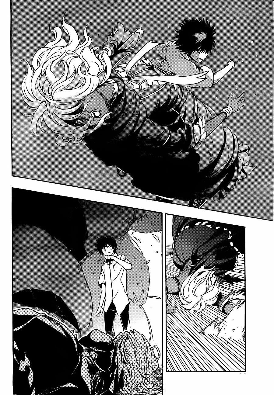 cấm thư ma thuật index chapter 41 10