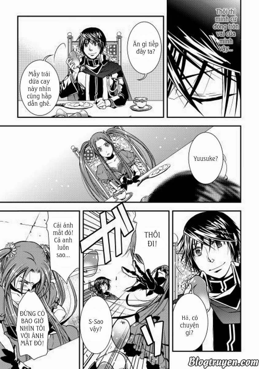 world customize creator chapter 12 14