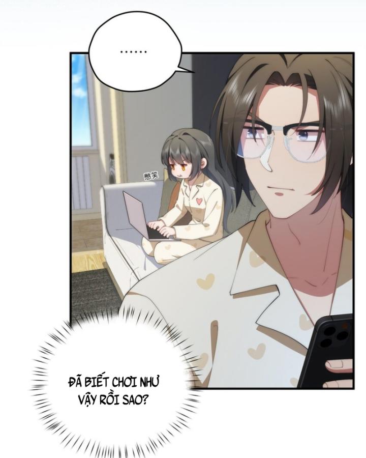 nữ chính chạy từ trong sách ra thì phải làm sao chapter 87 7