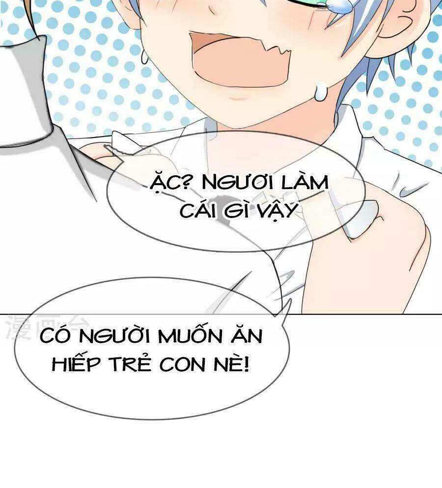 bá đạo trung khuyển tìm ái ký chapter 114 29