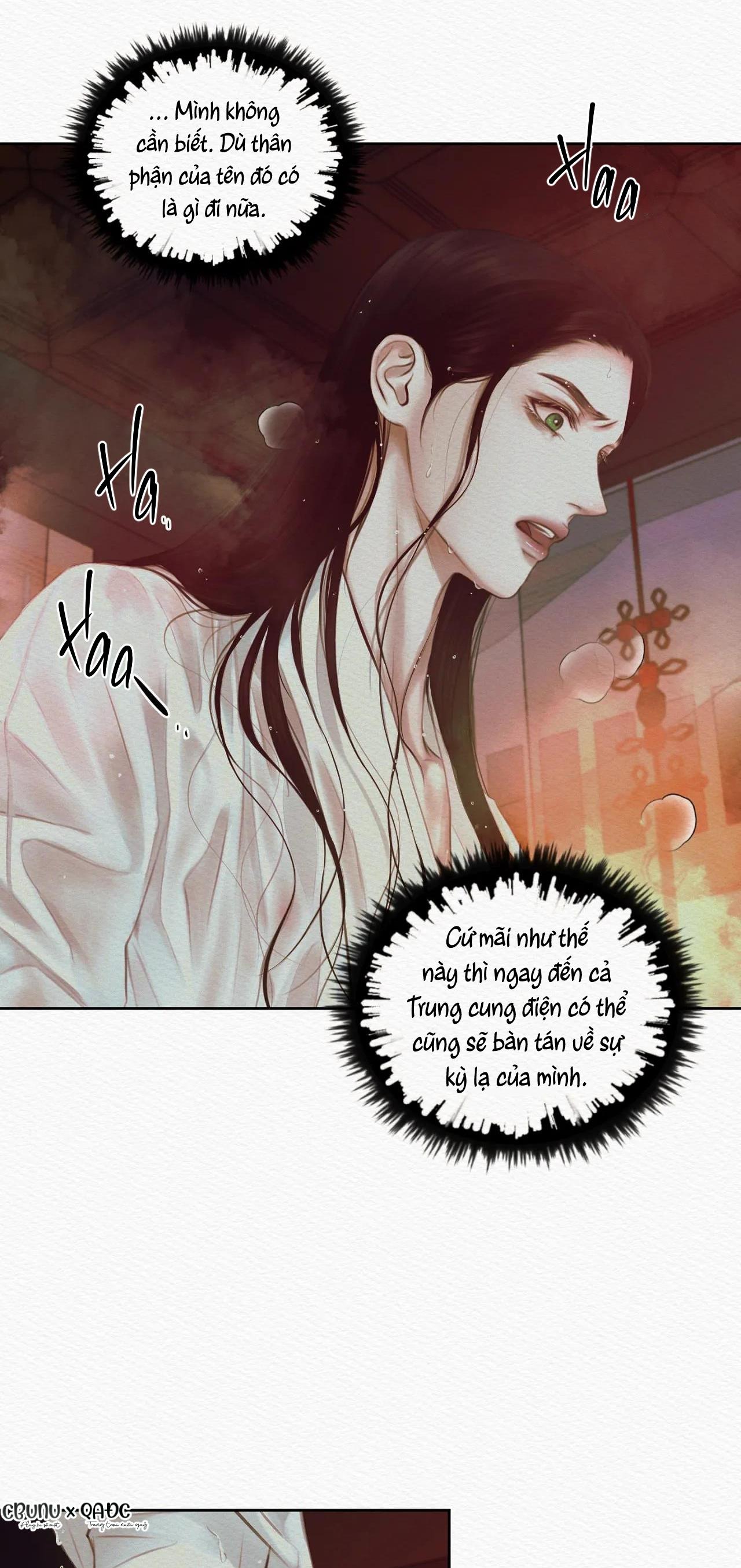 qủy dạ khúc chapter 12 36