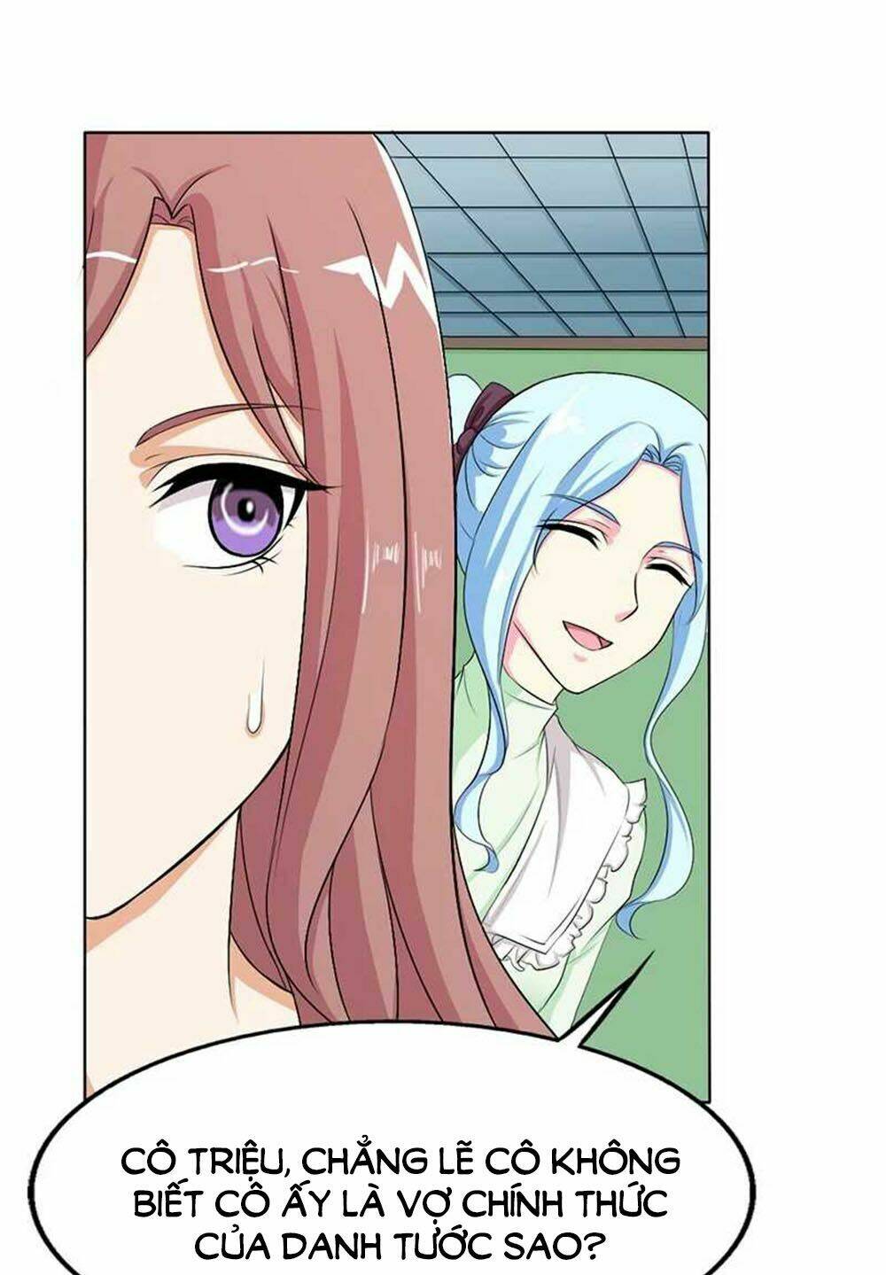 em vẫn còn nhỏ chapter 74 15