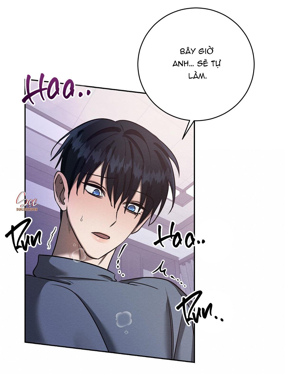 lý do của ác nhân chapter 41 25