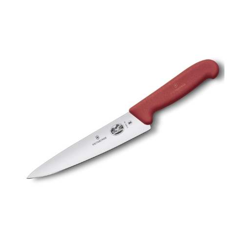 Dao bếp Victorinox Carving Knives (Professional Fibrox Pro Safety Handle)– Hãng phân phối chính thức