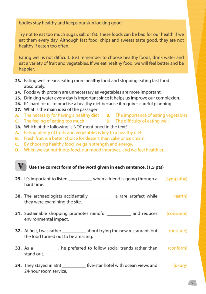 Sách - Hướng Dân Ôn Thi Tuyển Sinh Và Luyện Đề Thực Tế Vào 10 Môn Toán, Ngữ Văn, Tiếng Anh Mới Nhất (2026)