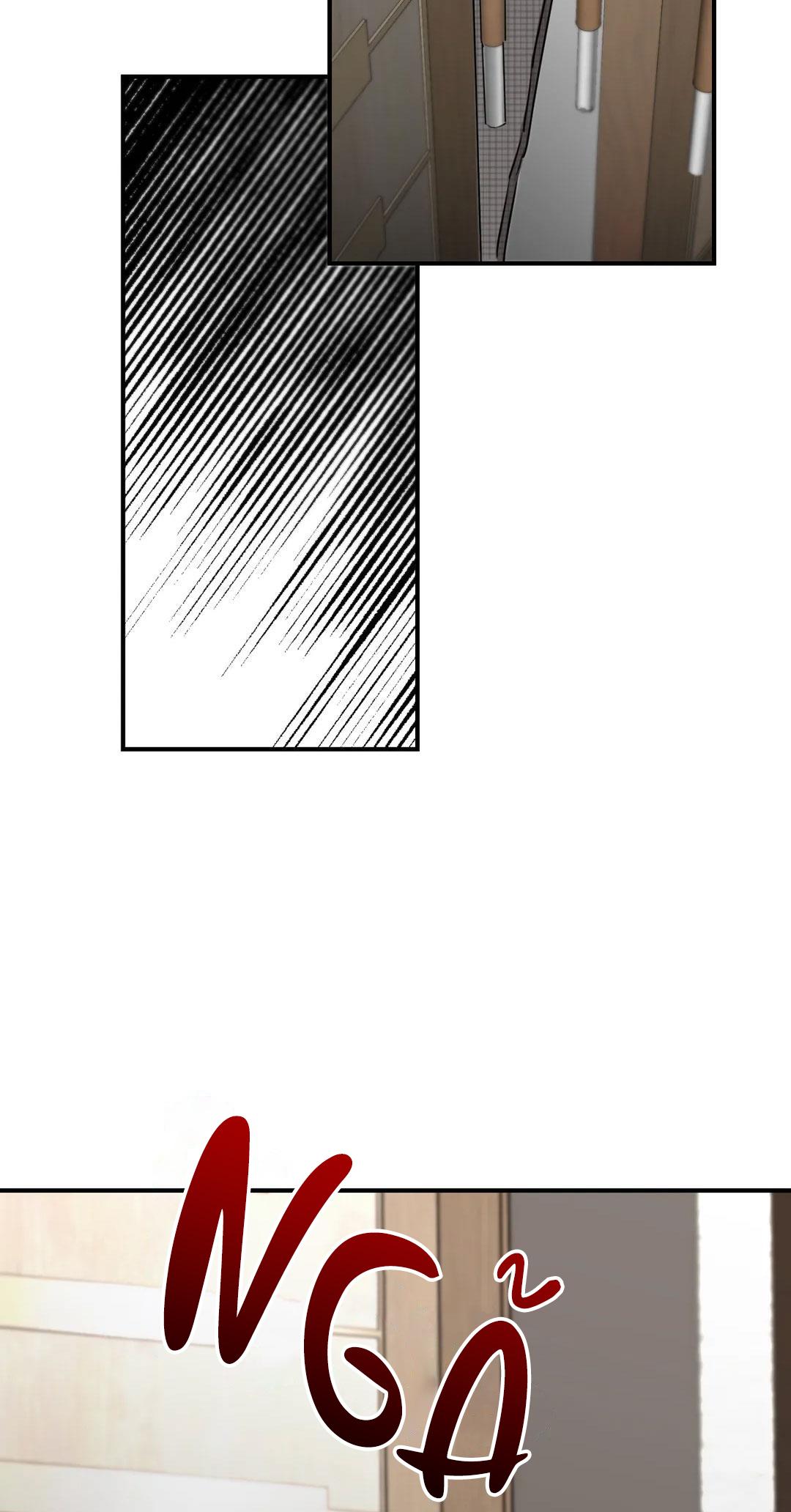 lãng mạn toixico chapter 9 41