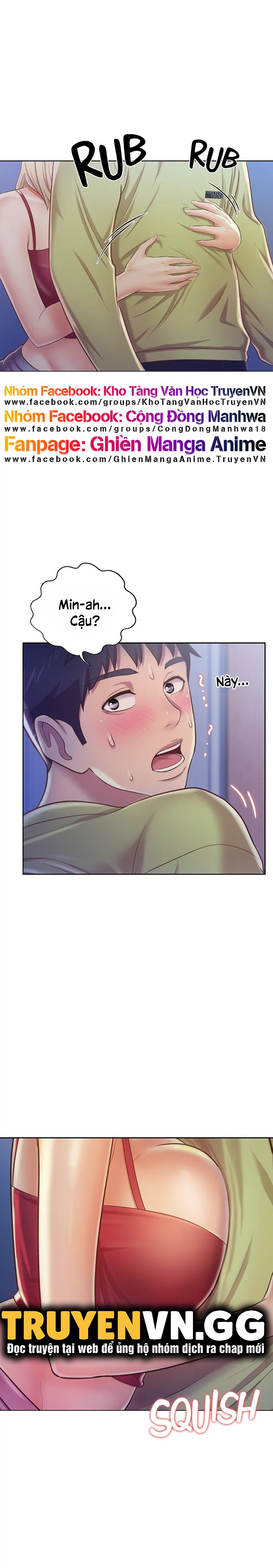 hương vị máy bay chapter 31 26