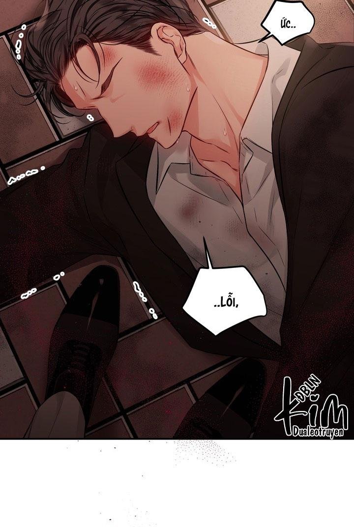 tuyển tập cuồng công - chiếm hữu công của nhà kim Chapter 42.3 darling 3 34