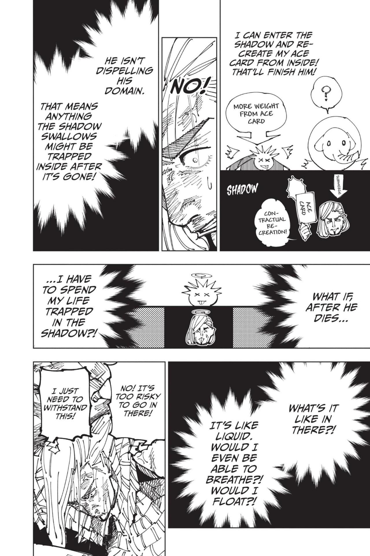 Sách ngoại văn: Jujutsu Kaisen 20 (English Edition)