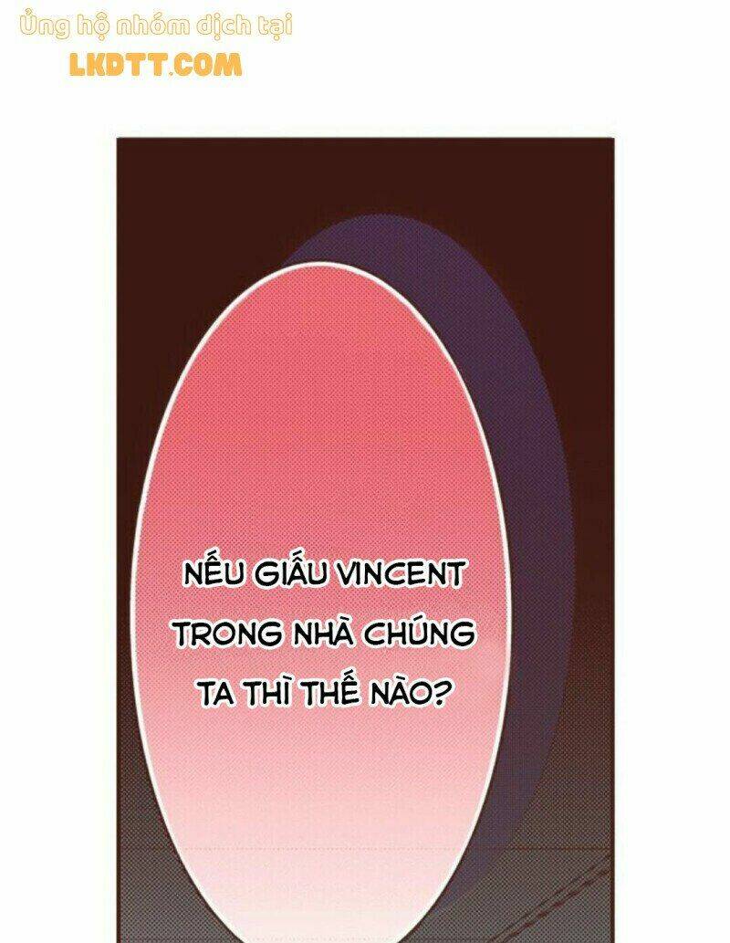 tôi tỉnh lại sau 20 năm! chapter 13 27