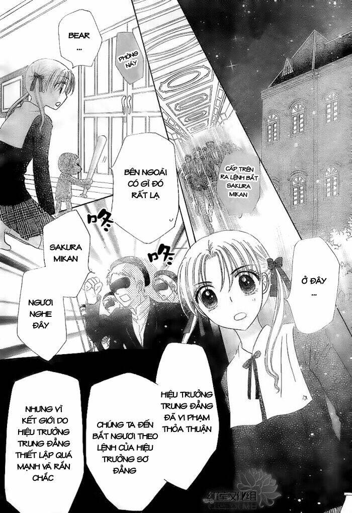gakuen alice chapter 154 29