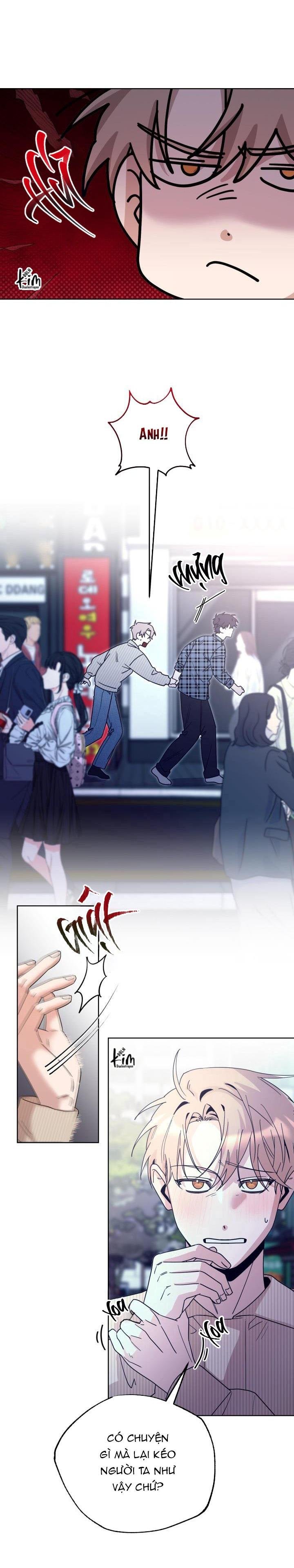 bl ngắn tuyển chọn Chapter 28.4 biểu tượng 13 9