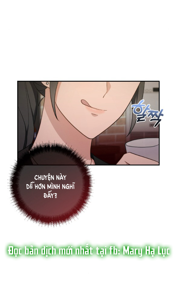Hãy Khóc Cho Thật Xinh Đẹp Đi chapter 32.2 - Trang 29
