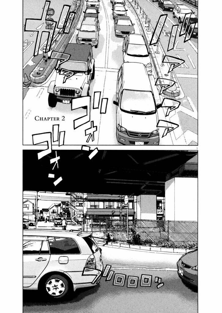 tôi là người hùng chapter 2 1