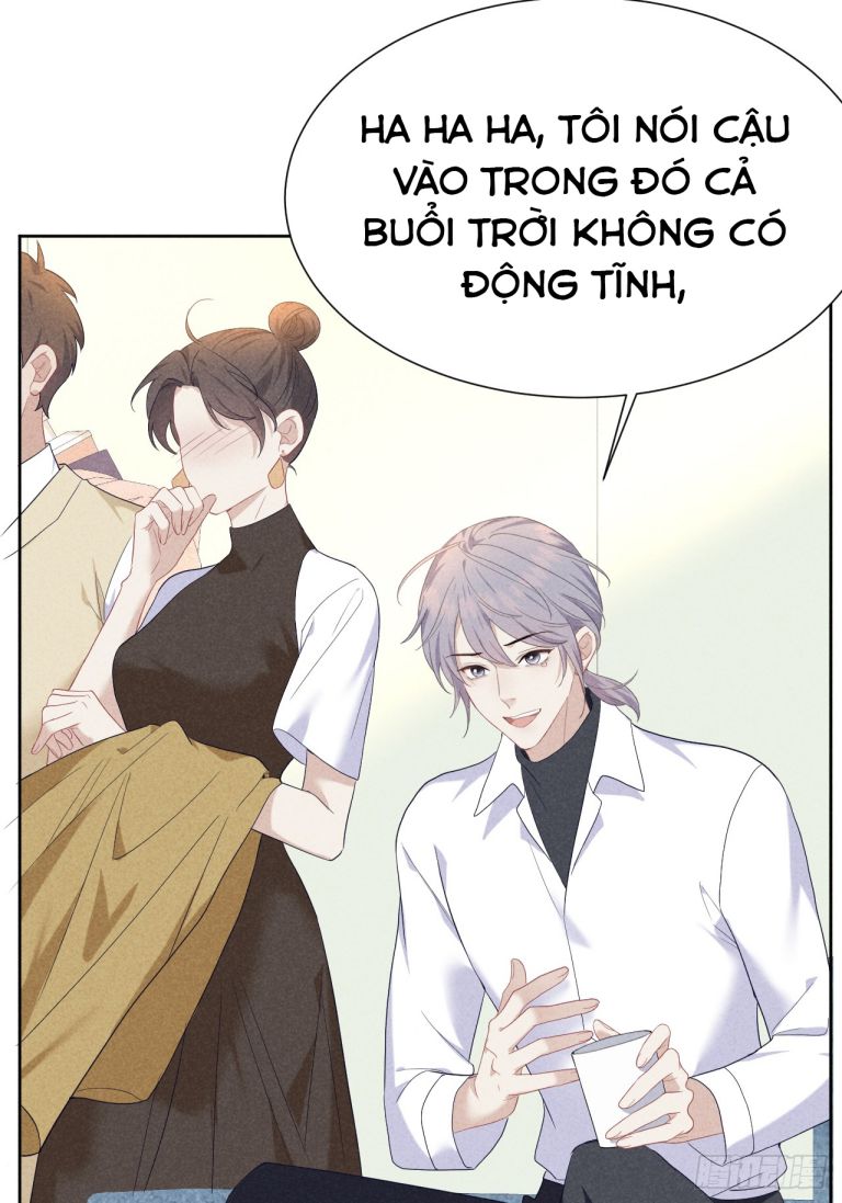 [bl] quan hệ nguy hiểm chapter 14 20