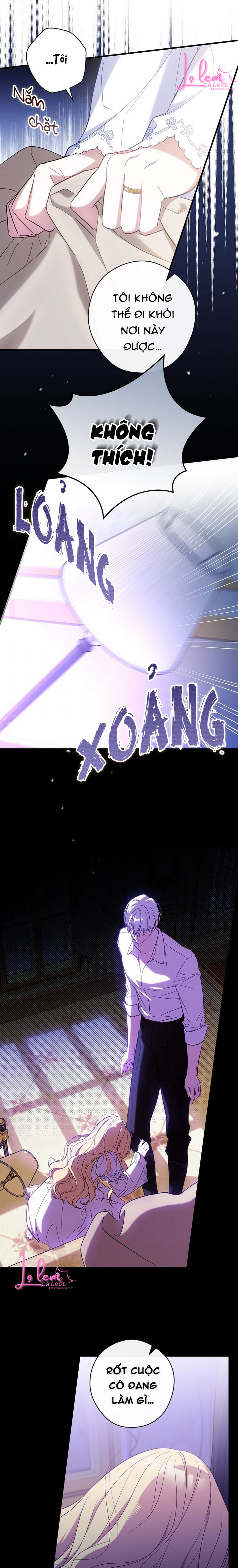 phương pháp khiến chồng đứng về phía của tôi chapter 19 16