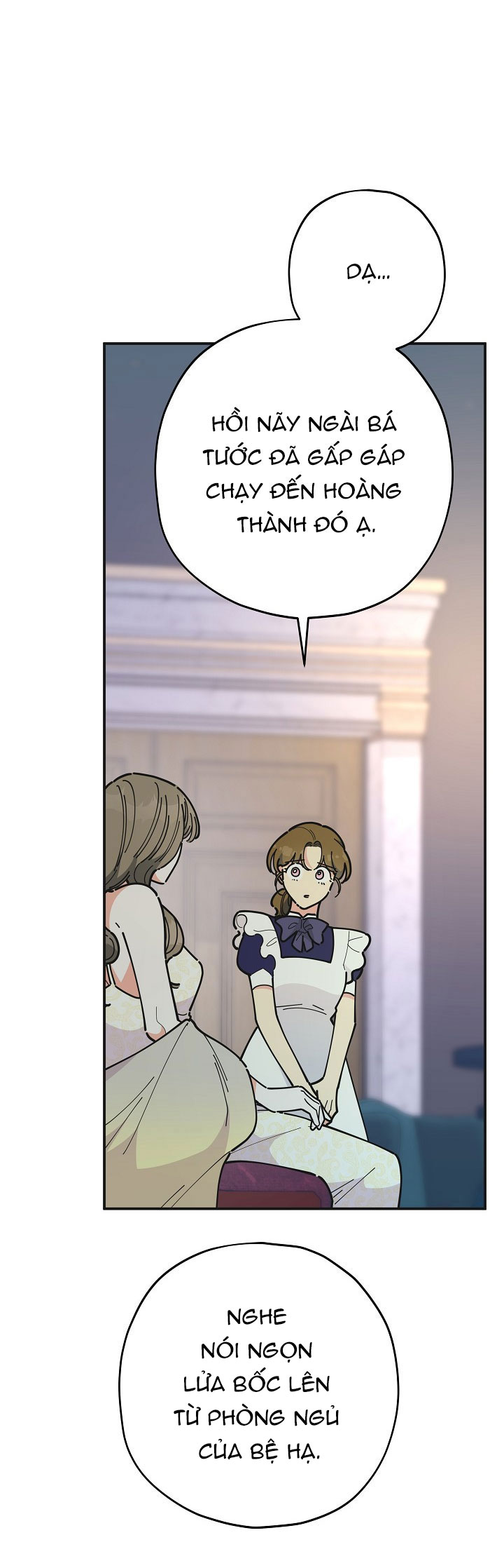 ác nữ tiểu thư chapter 78 6