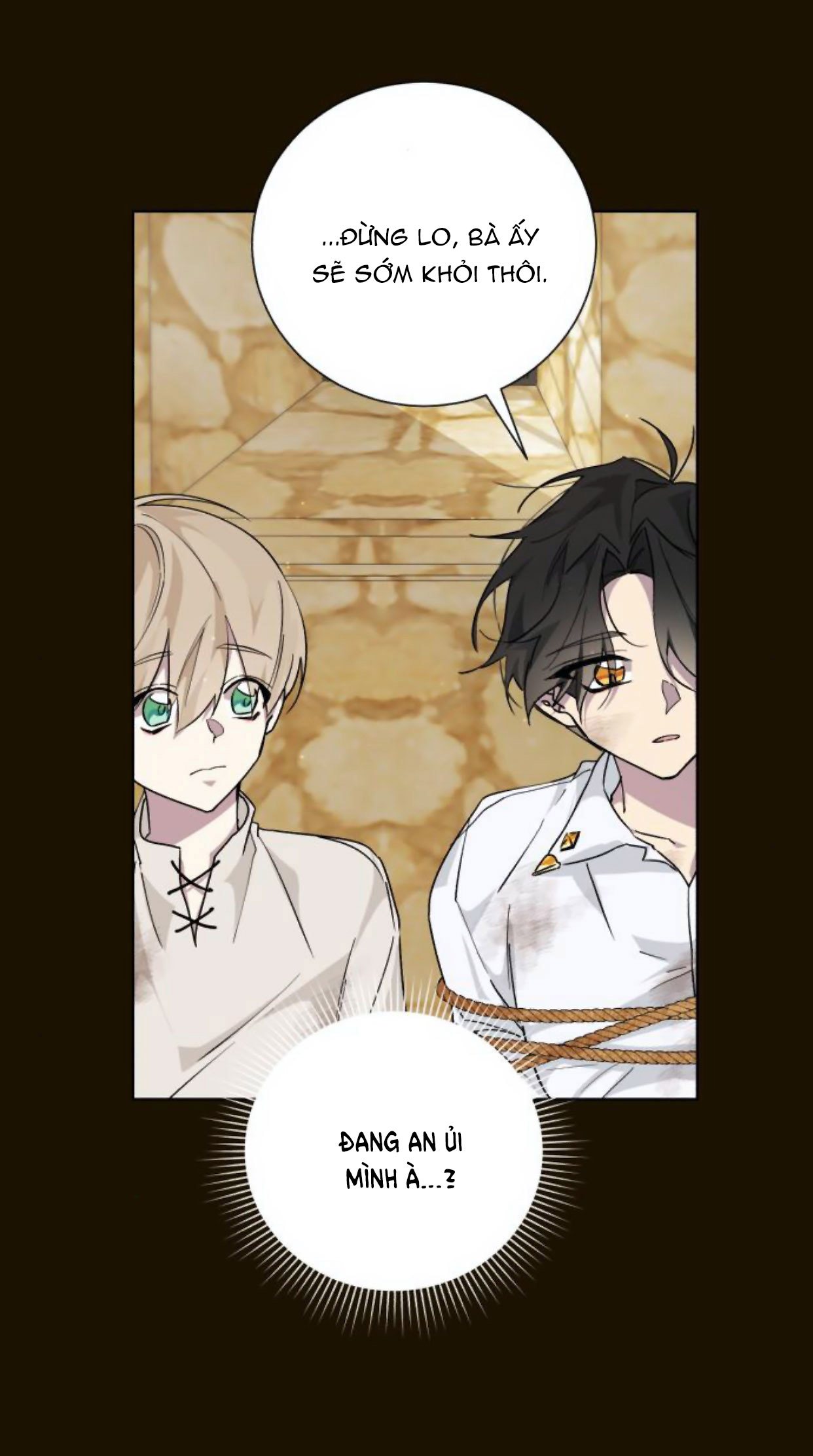 đã có lúc ta muốn nàng chết đi chapter 16.2 4