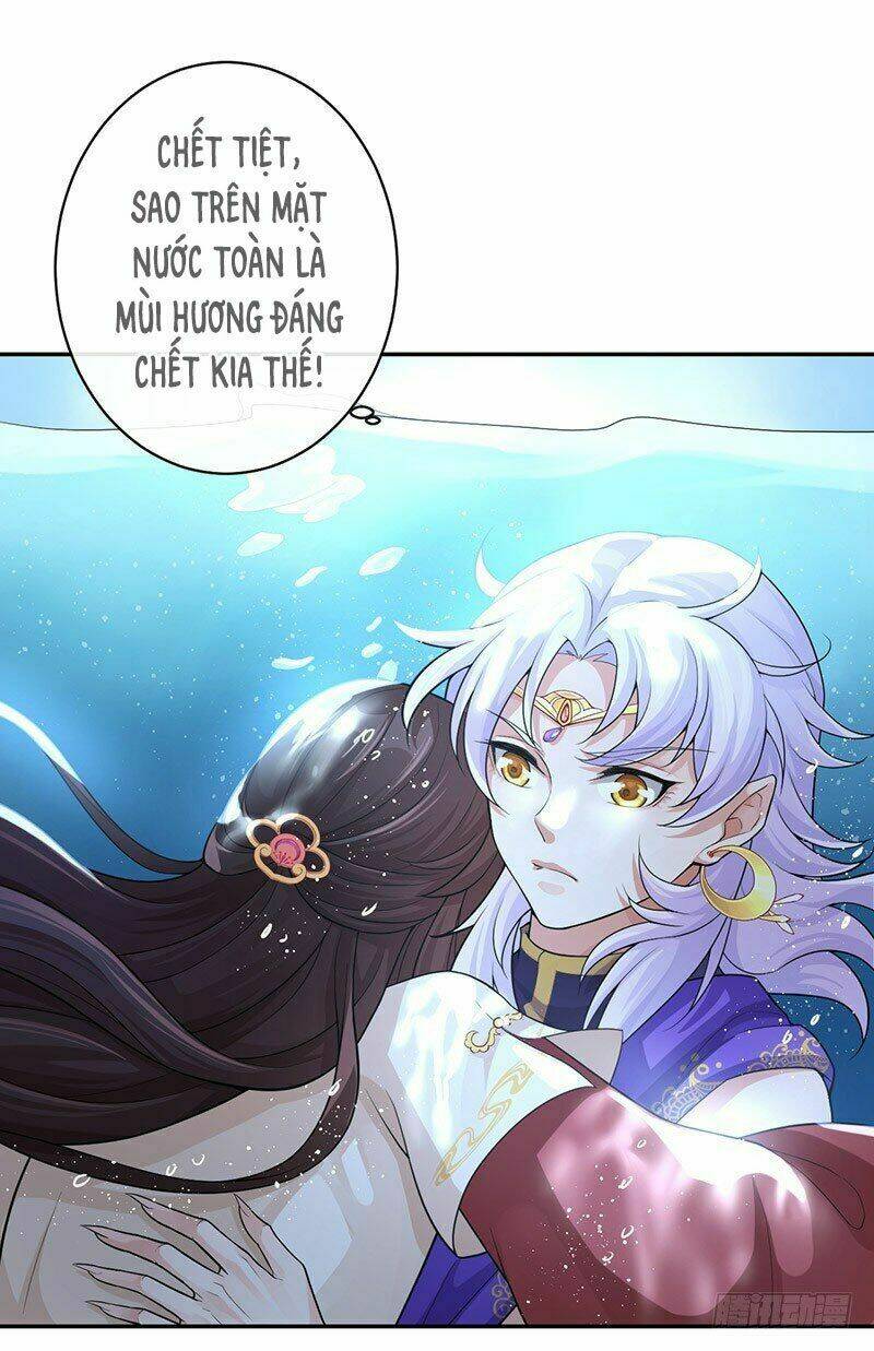 nghiên hương kỳ đàm chapter 62 44