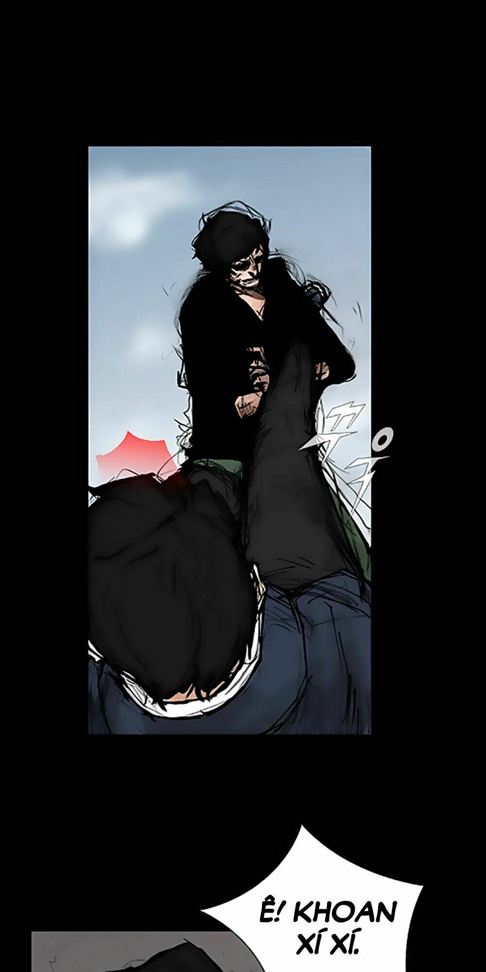 độc cô tiền truyện chapter 57 22