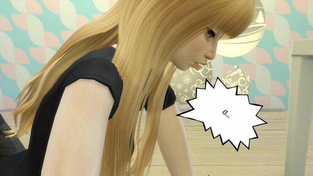 cô dâu giả mạo [truyện sims] chapter 18 75