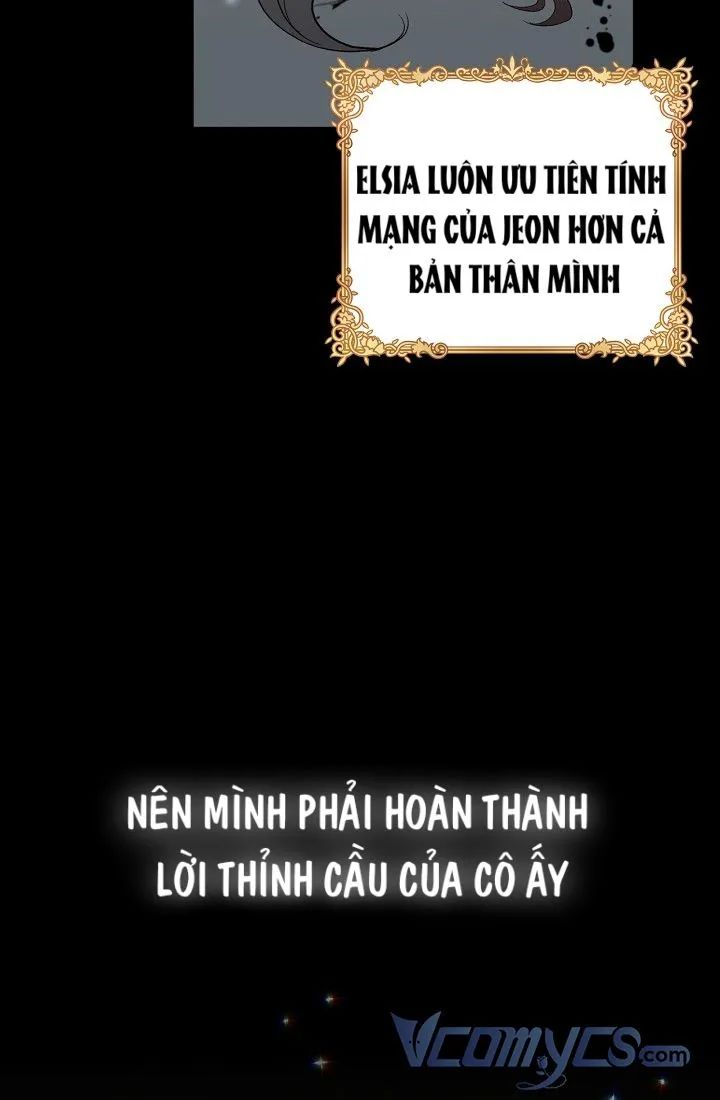 tôi cứu anh không có nghĩa là tôi muốn cưới anh chapter 1 40