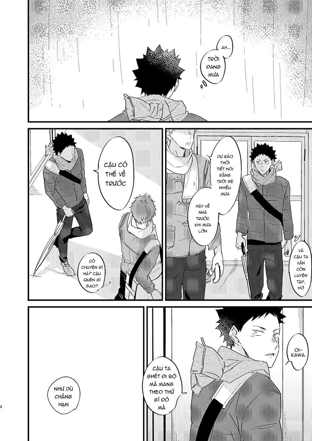 oneshot hỏny chapter 103 4