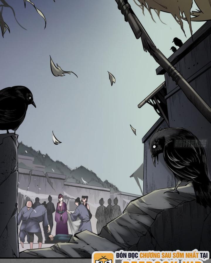 Tạng Phong Hành chapter 212 5