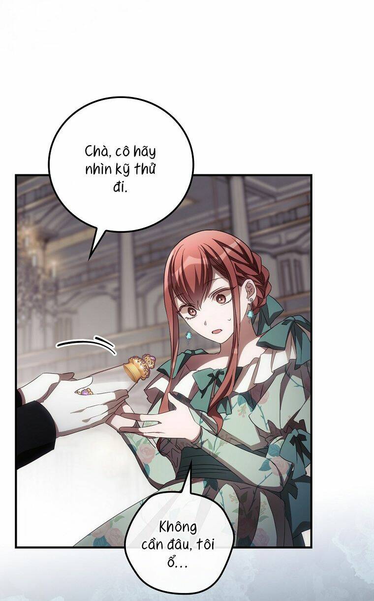 tôi nhìn thấy cái chết của bạn chapter 56 15