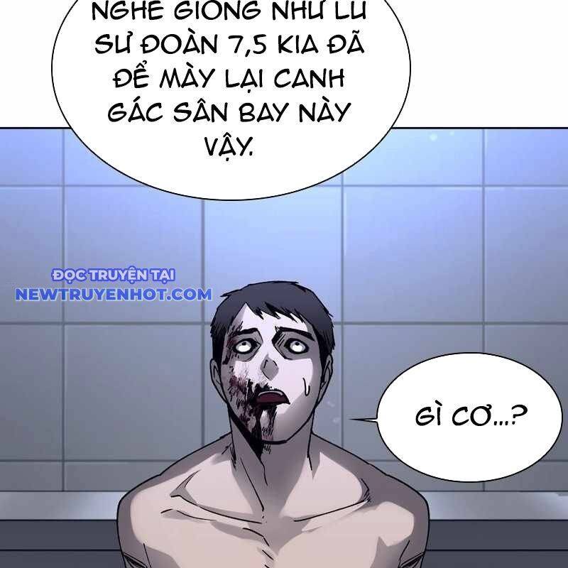 tận thế cũng chỉ là trò chơi chapter 65 35