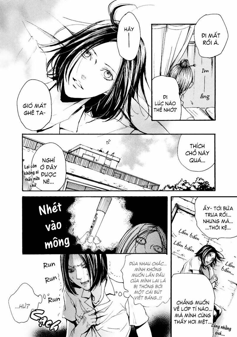 smells like green spirit chapter 3 6